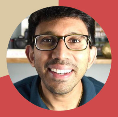 Melvin Varghese, PhD