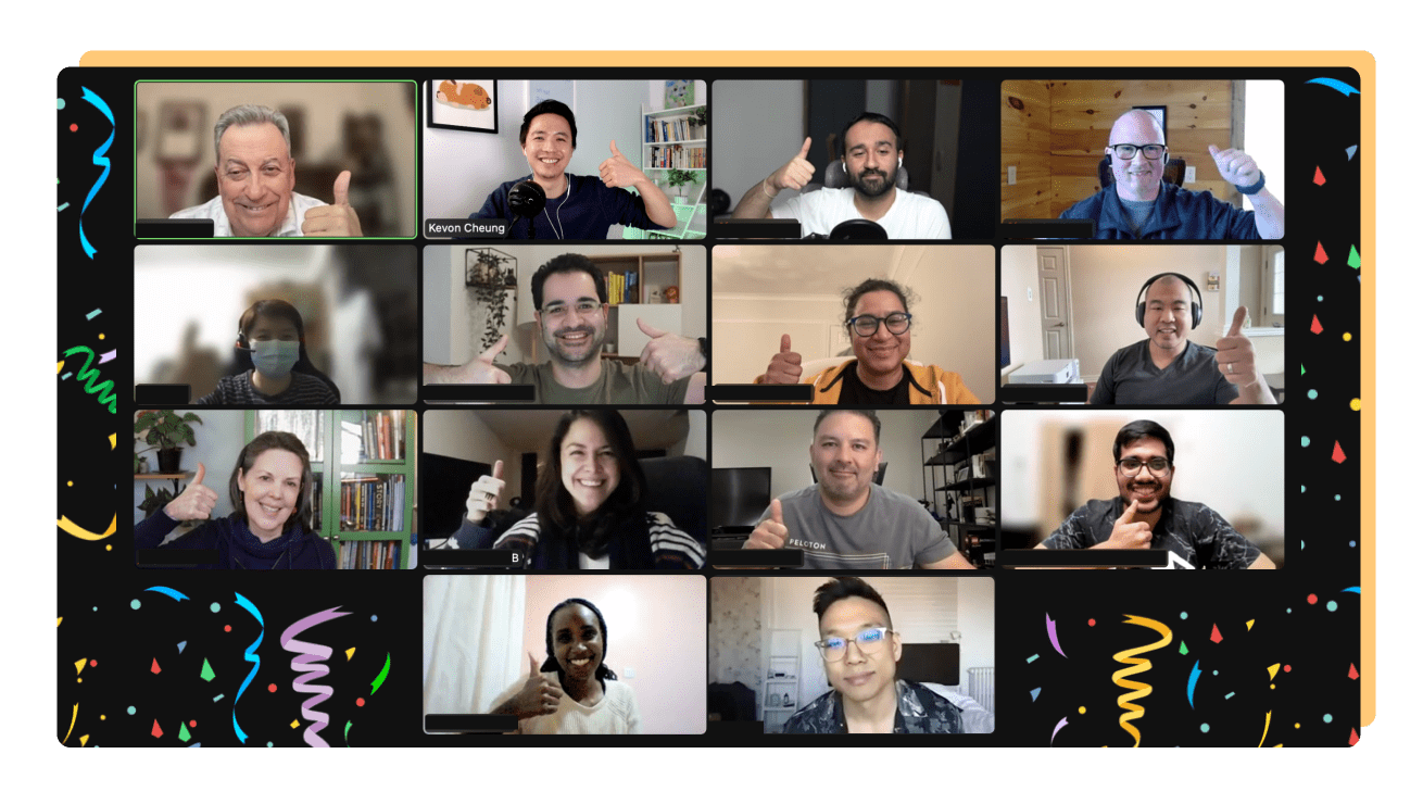 Build in Public Mastery Live Cohorts